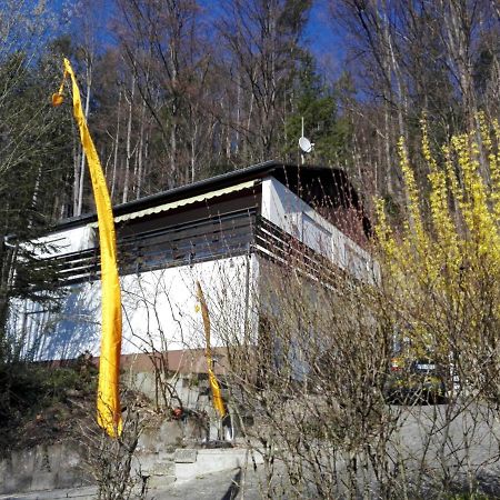 Maison Au Soleil Egloffstein Экстерьер фото