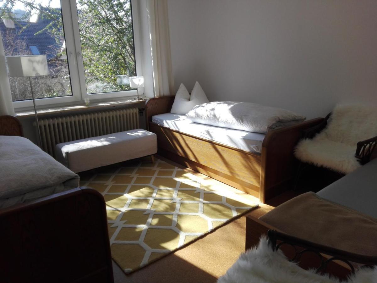 Maison Au Soleil Egloffstein Экстерьер фото