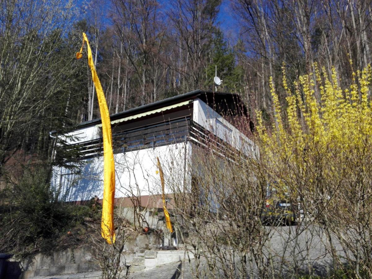 Maison Au Soleil Egloffstein Экстерьер фото