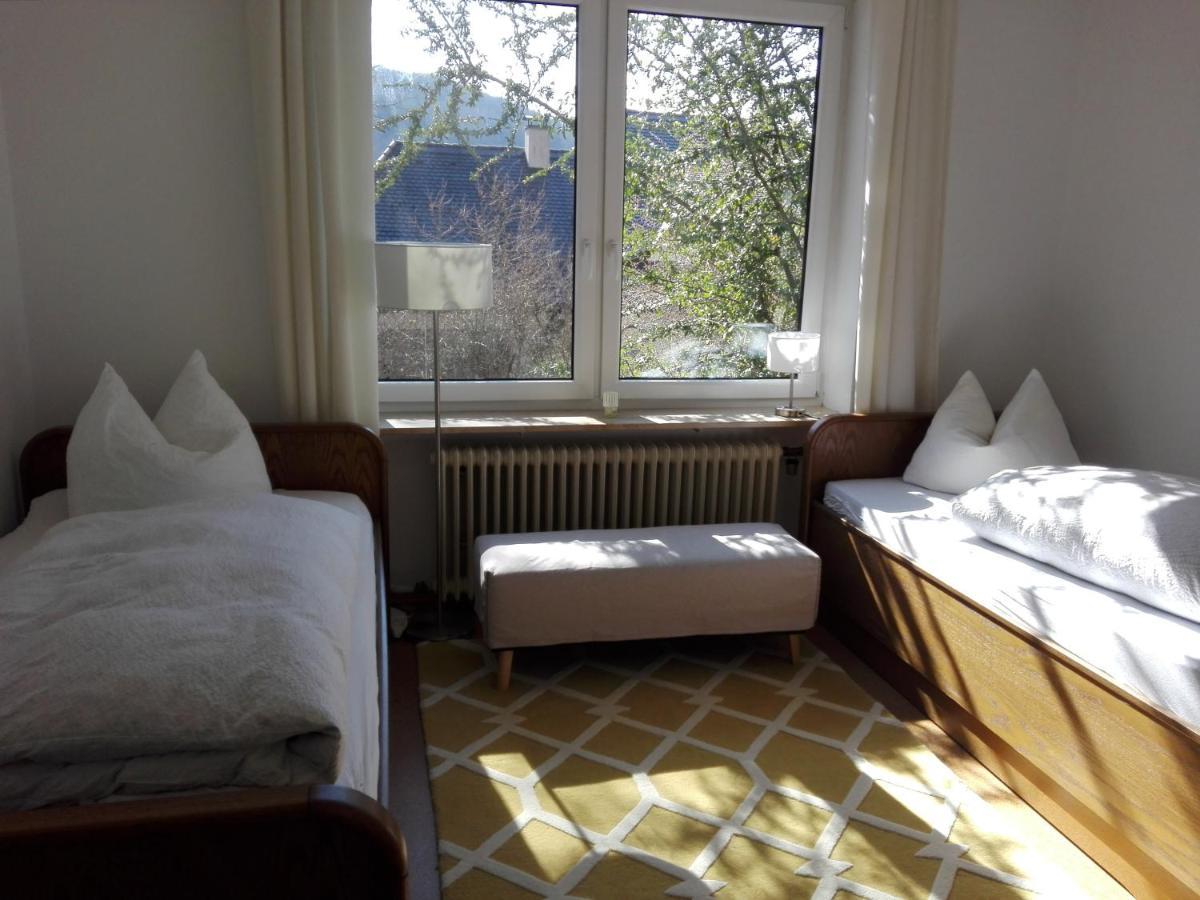 Maison Au Soleil Egloffstein Экстерьер фото