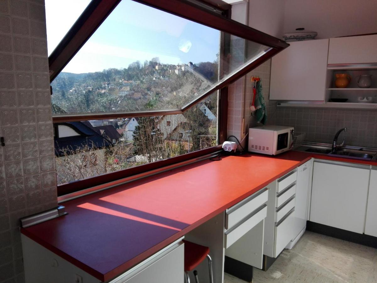 Maison Au Soleil Egloffstein Экстерьер фото