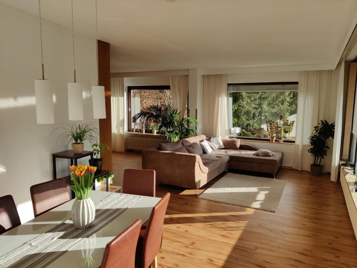 Maison Au Soleil Egloffstein Экстерьер фото