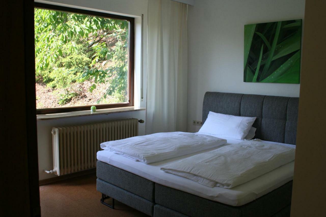 Maison Au Soleil Egloffstein Экстерьер фото