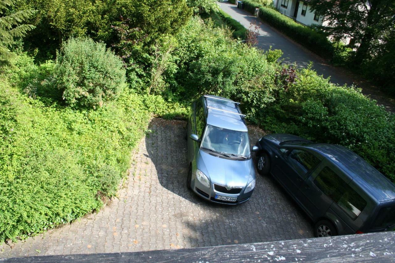 Maison Au Soleil Egloffstein Экстерьер фото