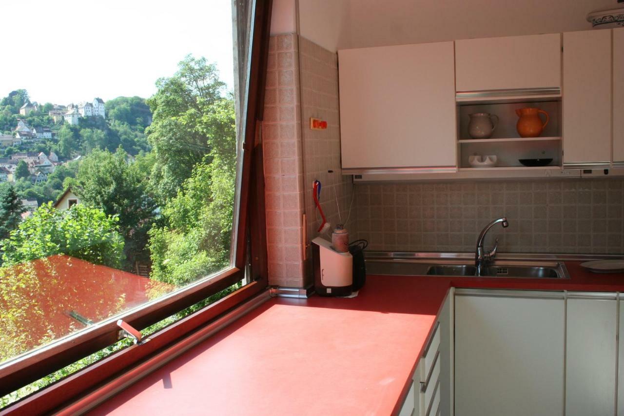 Maison Au Soleil Egloffstein Экстерьер фото