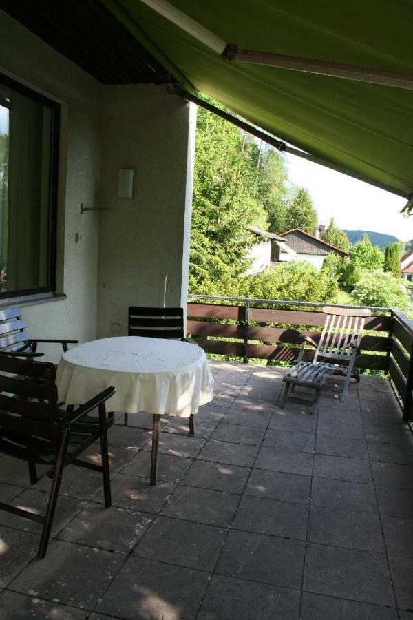 Maison Au Soleil Egloffstein Экстерьер фото