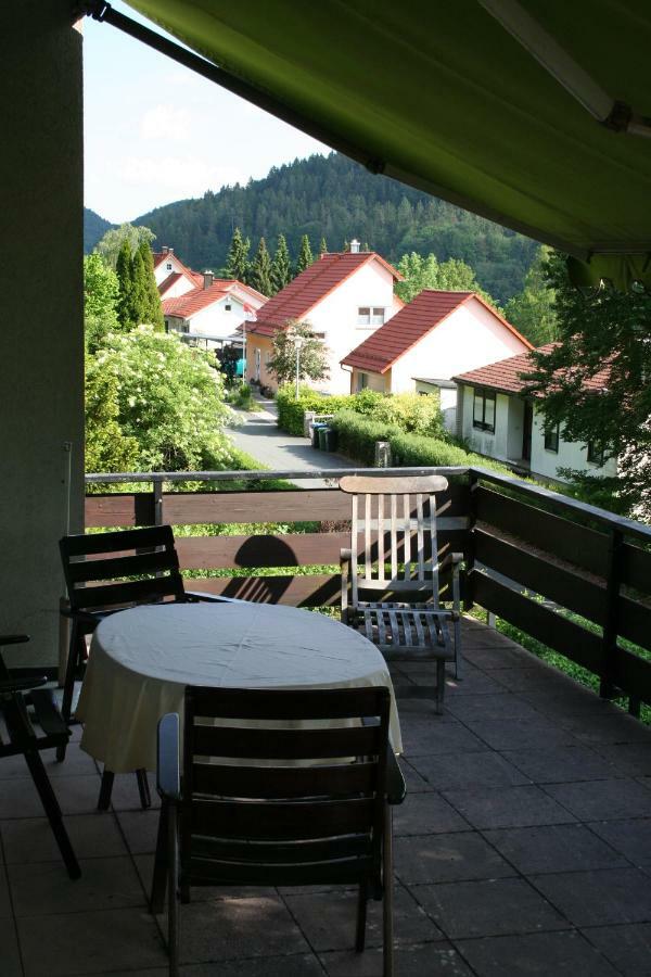 Maison Au Soleil Egloffstein Экстерьер фото