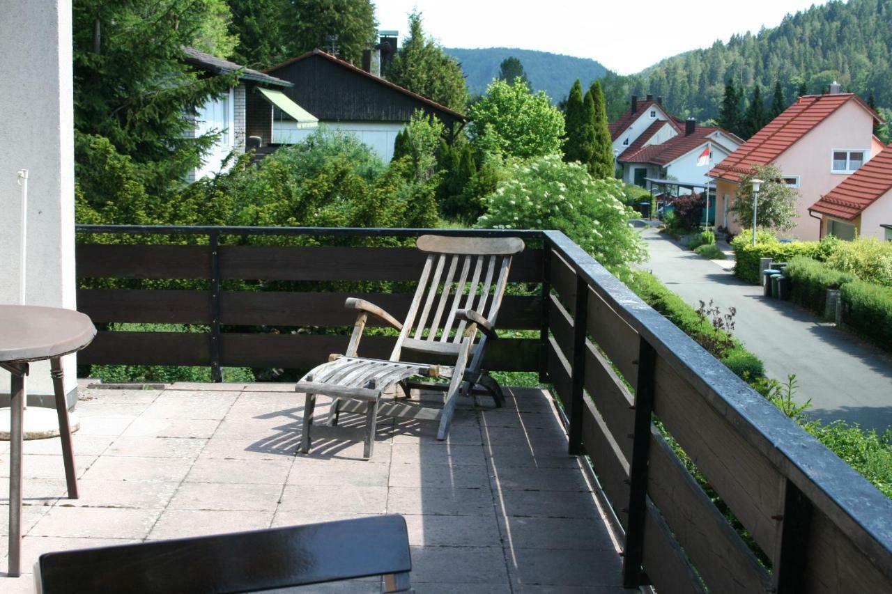 Maison Au Soleil Egloffstein Экстерьер фото