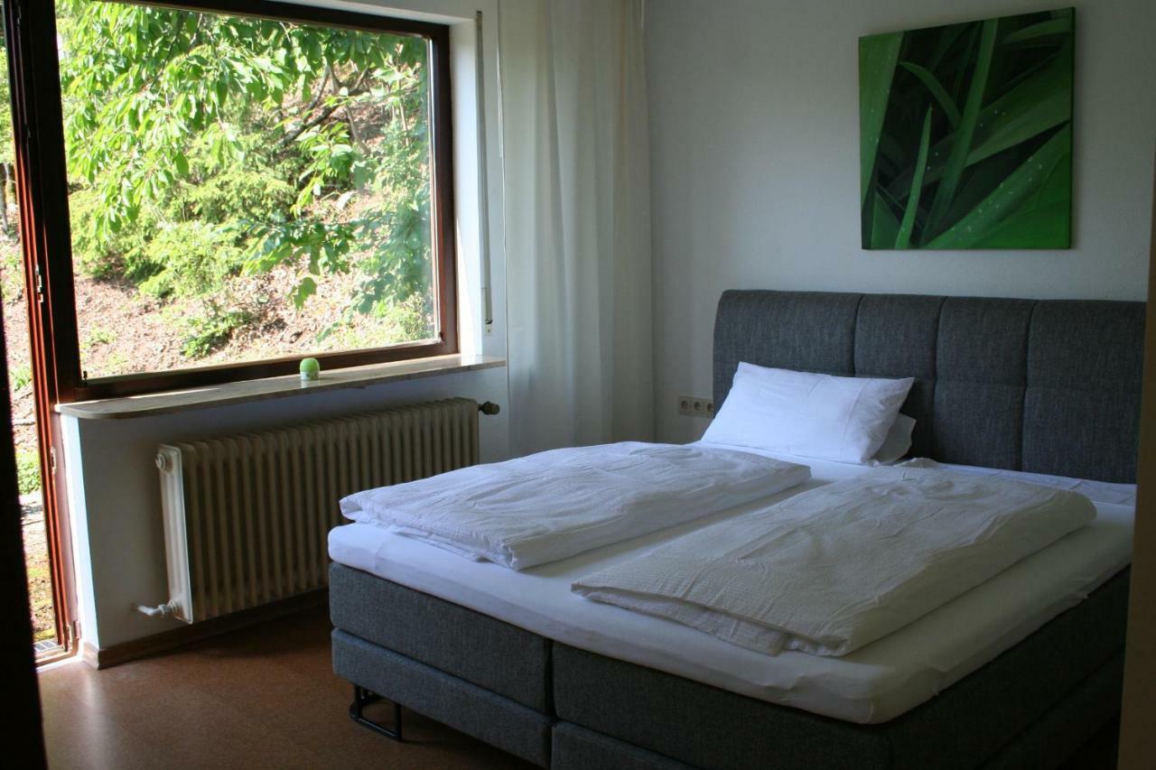 Maison Au Soleil Egloffstein Экстерьер фото