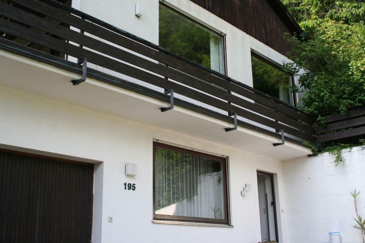 Maison Au Soleil Egloffstein Экстерьер фото