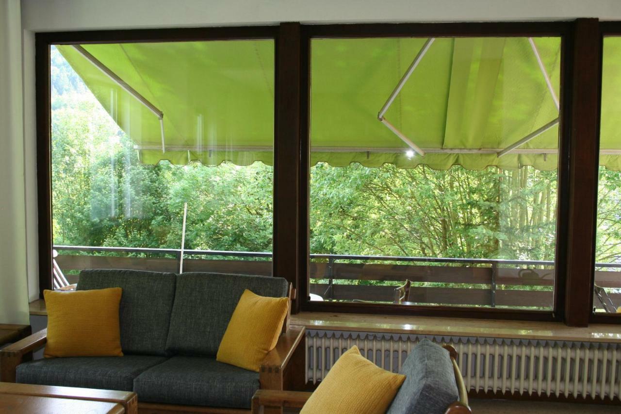 Maison Au Soleil Egloffstein Экстерьер фото